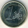 1 Euro Netherlands 1999 KM# 240. Subida por Granotius